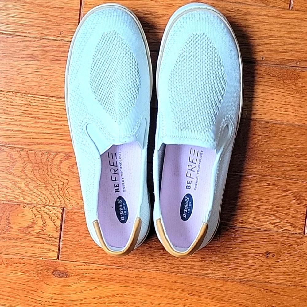 Dr. Scholls BeFree Slipons, Size 6